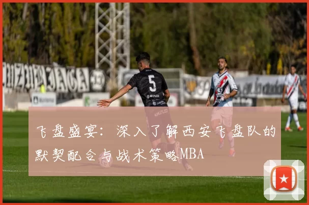 飞盘盛宴：深入了解西安飞盘队的默契配合与战术策略MBA